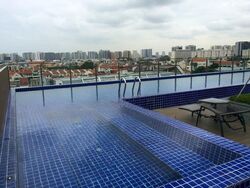 Centropod @ Changi (D14), Office #622555871